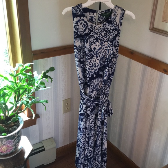 Ralph Lauren Dresses & Skirts - Ralph Lauren Dress